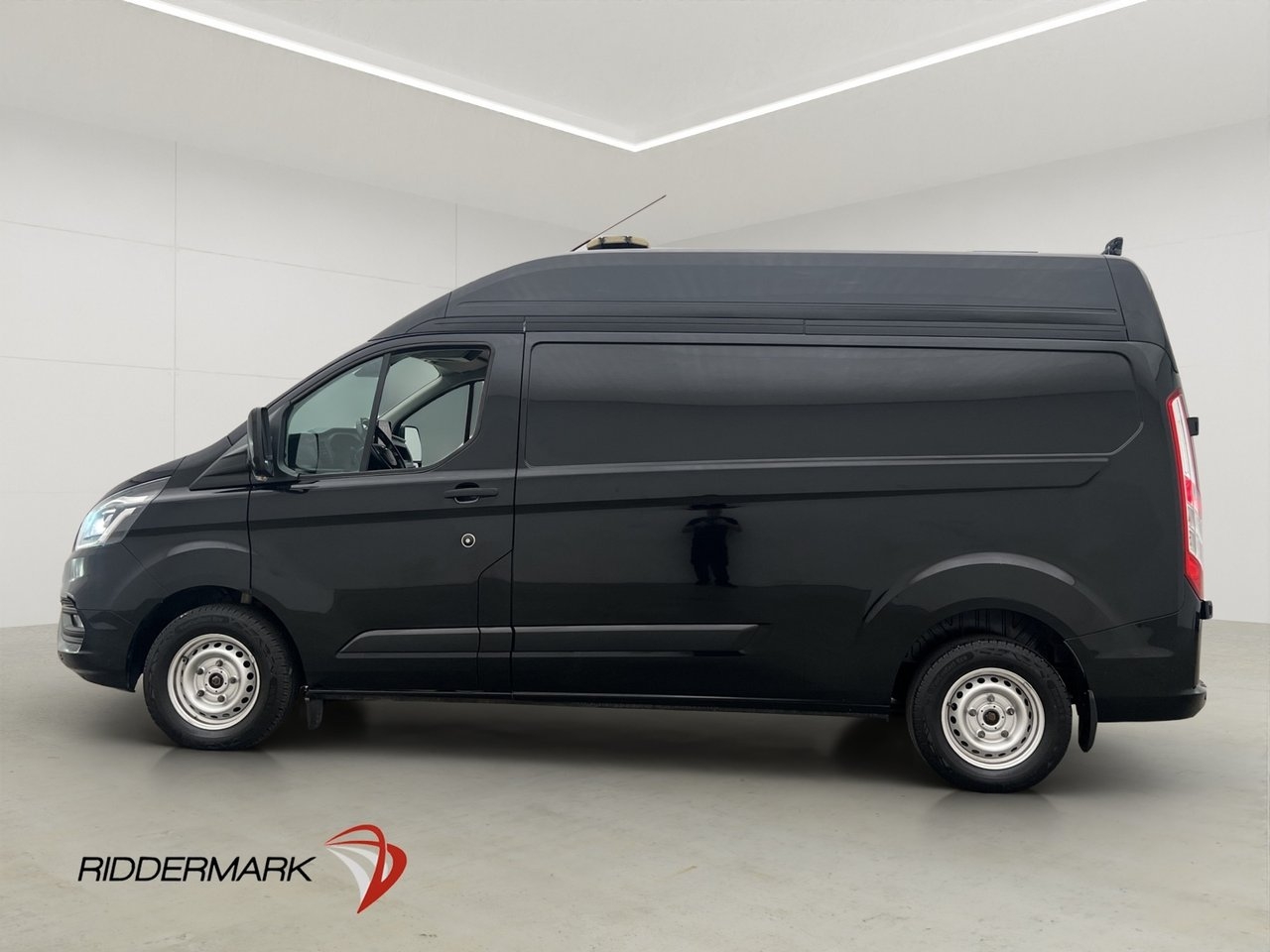 Ford Transit Custom L2H2 Värmare Drag 2019, photo 6/32