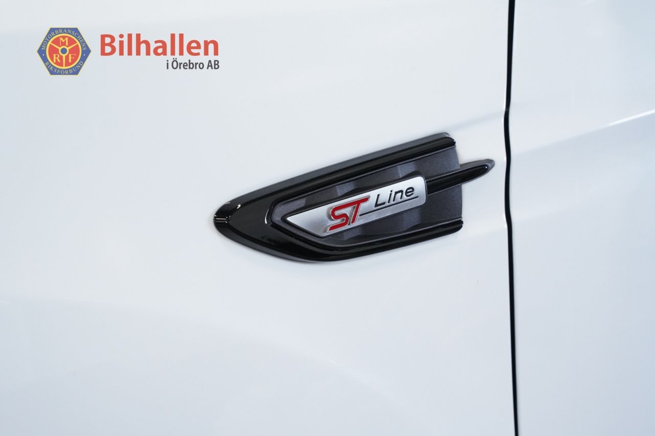 Ford Kuga 1.5 EcoBoost Automat ST-Line 2020, bild 3/10