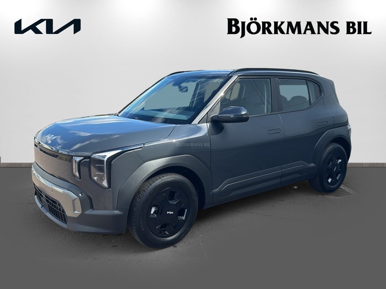 Kia EV2