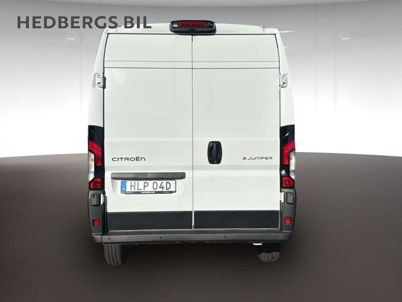Citroen e-Jumper 35H L3H2 AUT 2024, bild 4/10
