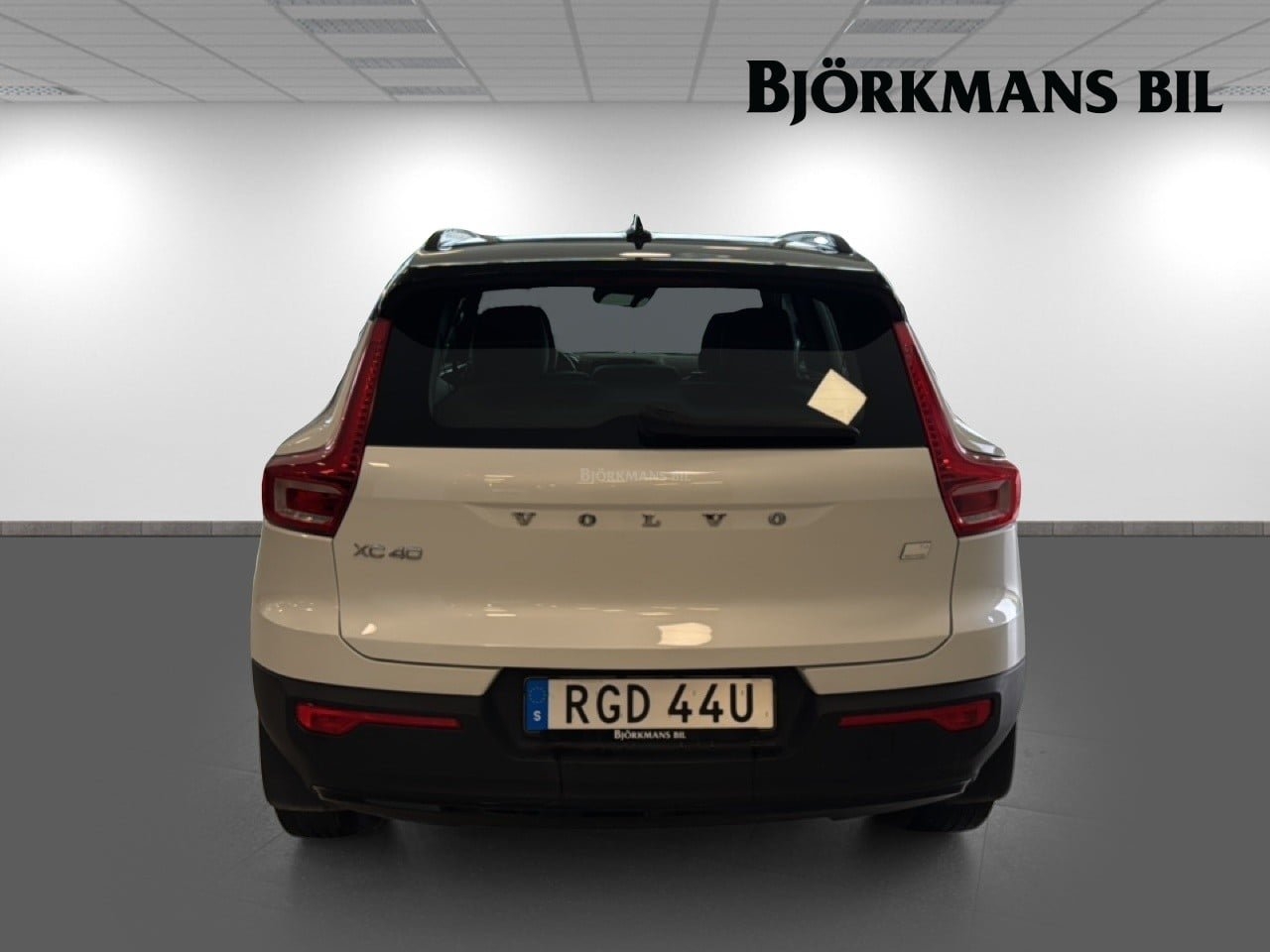 Volvo XC40 2021, kuva 5/15