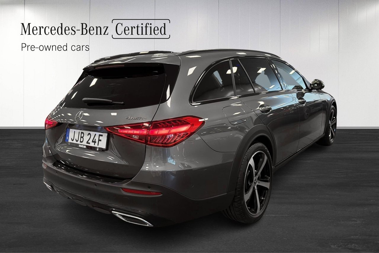 Mercedes-Benz C 2025, photo 3/10