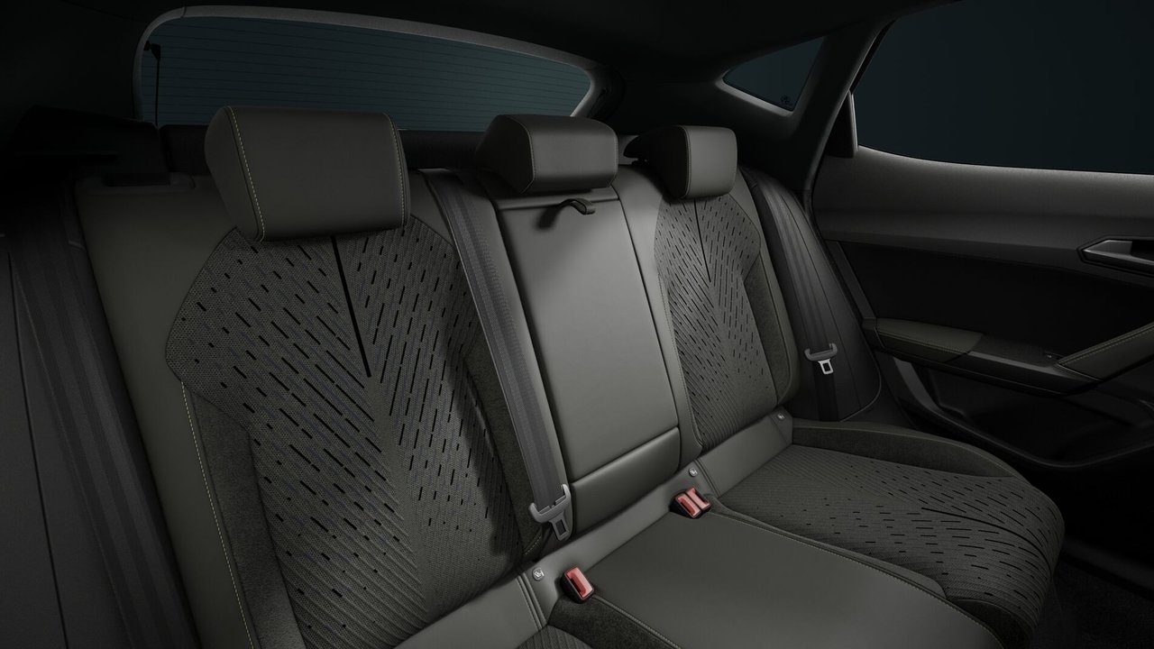 Cupra Leon 2026, bild 8/8