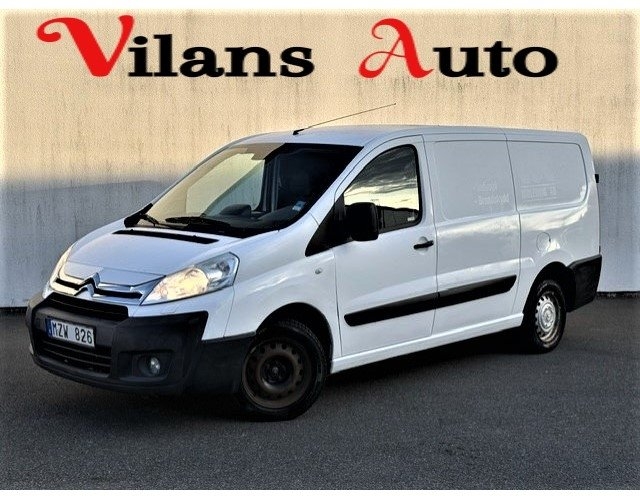 Citroen Jumpy