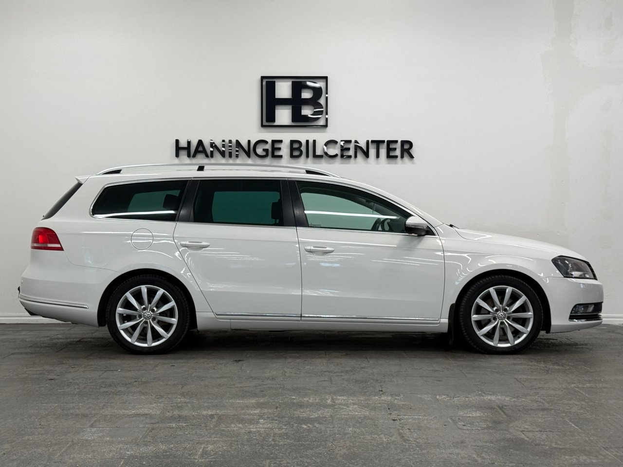 Volkswagen Passat 2013, bild 3/26