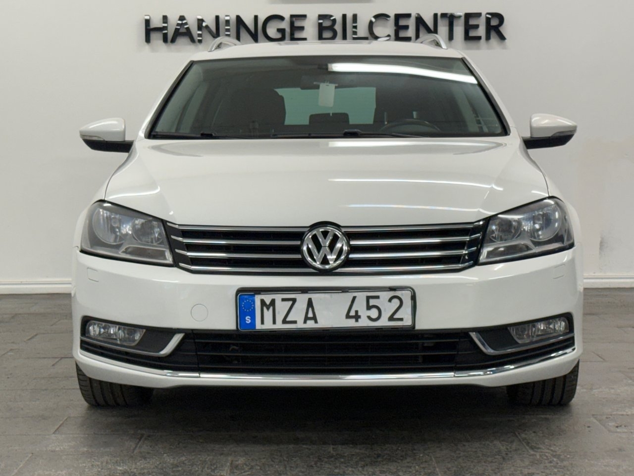 Volkswagen Passat 2013, bild 2/26
