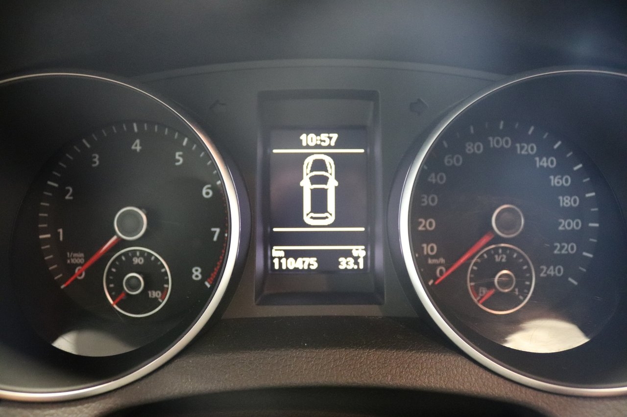Volkswagen Golf 2010, bild 5/9