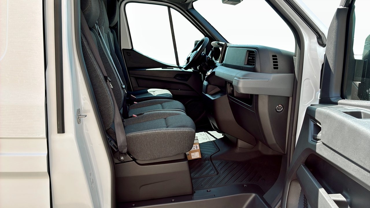 Renault Master 2026, bild 3/10