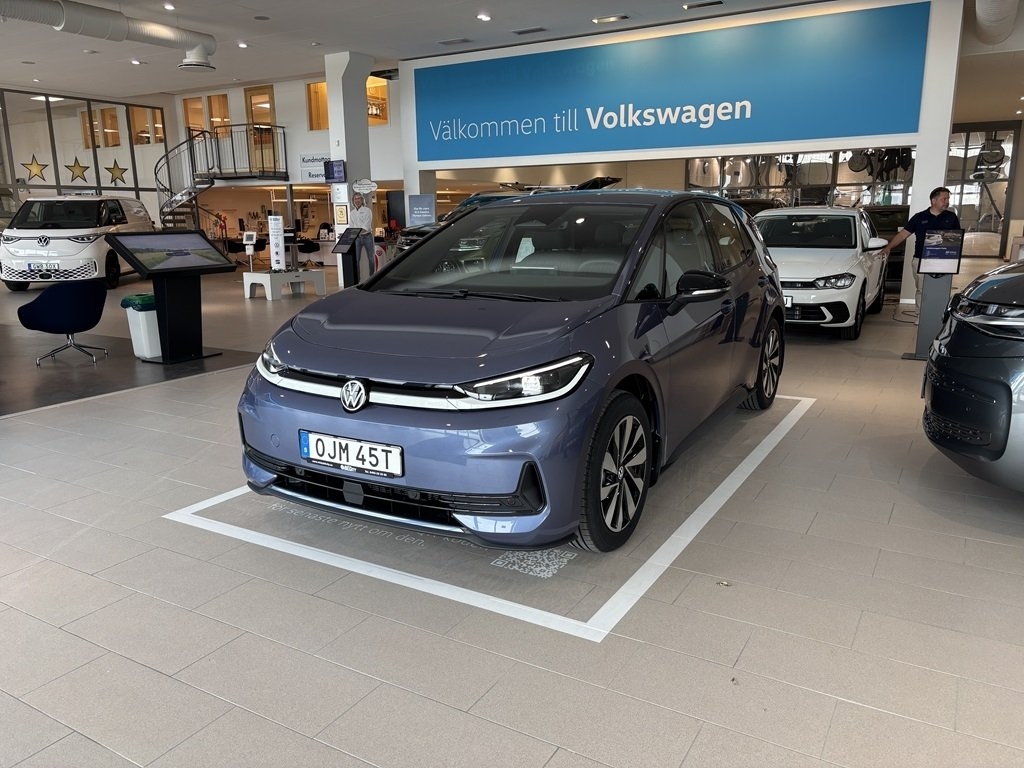 Volkswagen ID.3 Neo 2027, bild 3/20