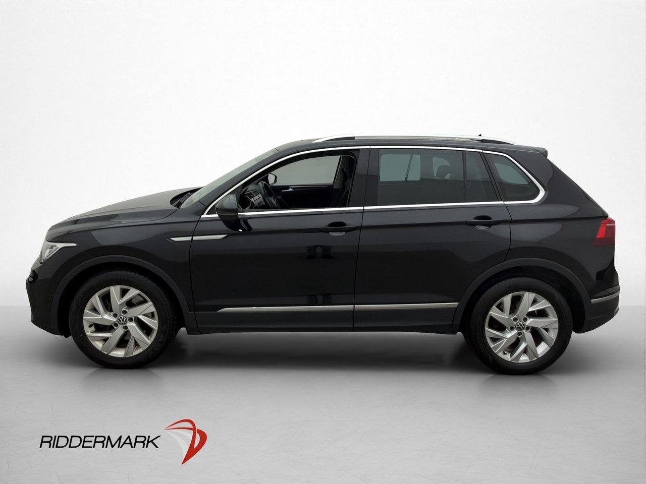 Volkswagen Tiguan 2021, photo 4/34