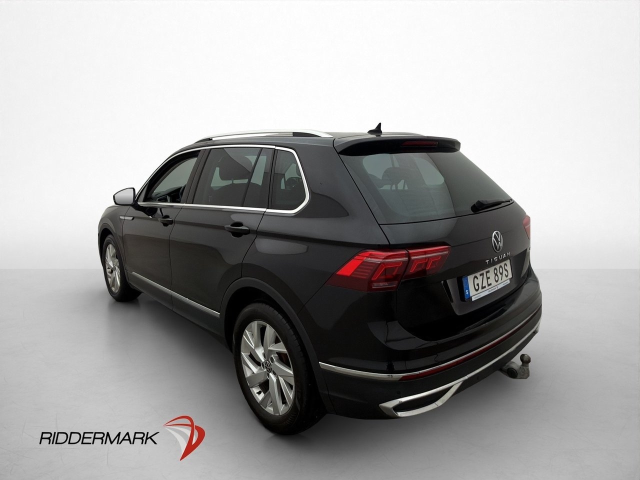 Volkswagen Tiguan 2021, photo 5/34