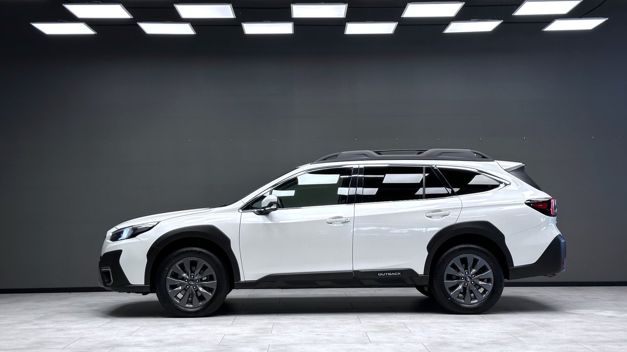 Subaru Outback 2.5 4WD XFuel 2025, bild 4/21