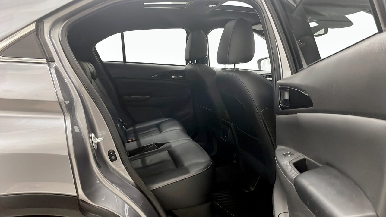 Mitsubishi Eclipse Cross 2020, bild 5/10