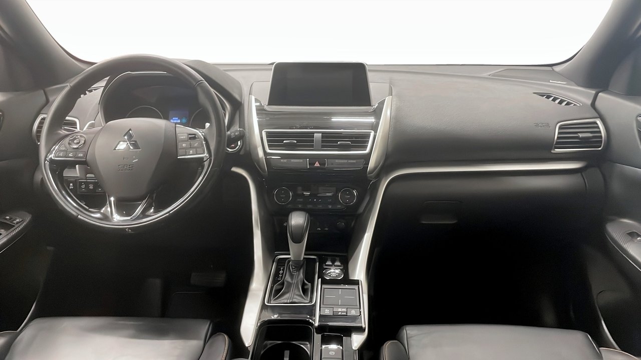Mitsubishi Eclipse Cross 2020, bild 4/10