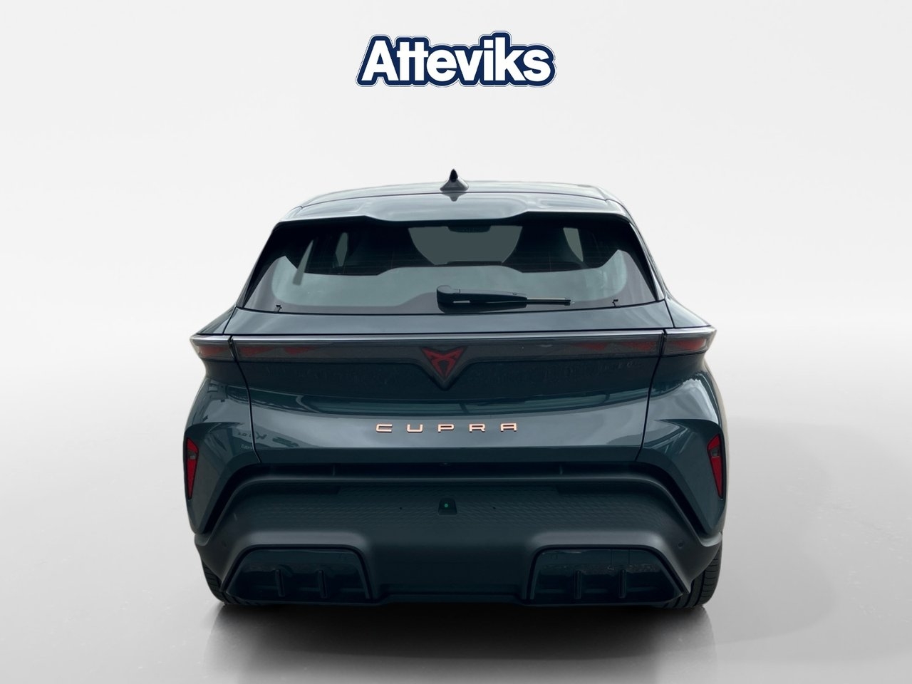 Cupra Raval 2026, bild 4/10