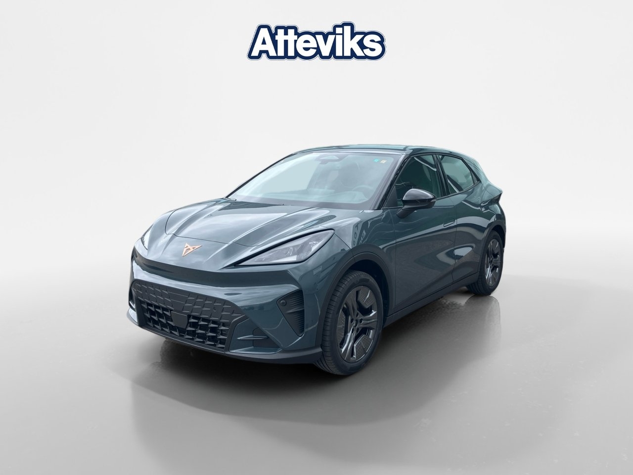 Cupra Raval 2026, bild 7/10