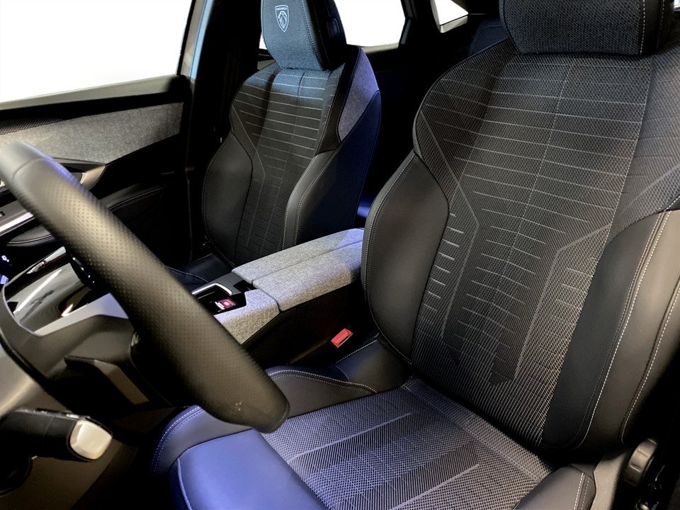Peugeot 3008 GT Hybrid 145hk Aut 2025, bild 5/10