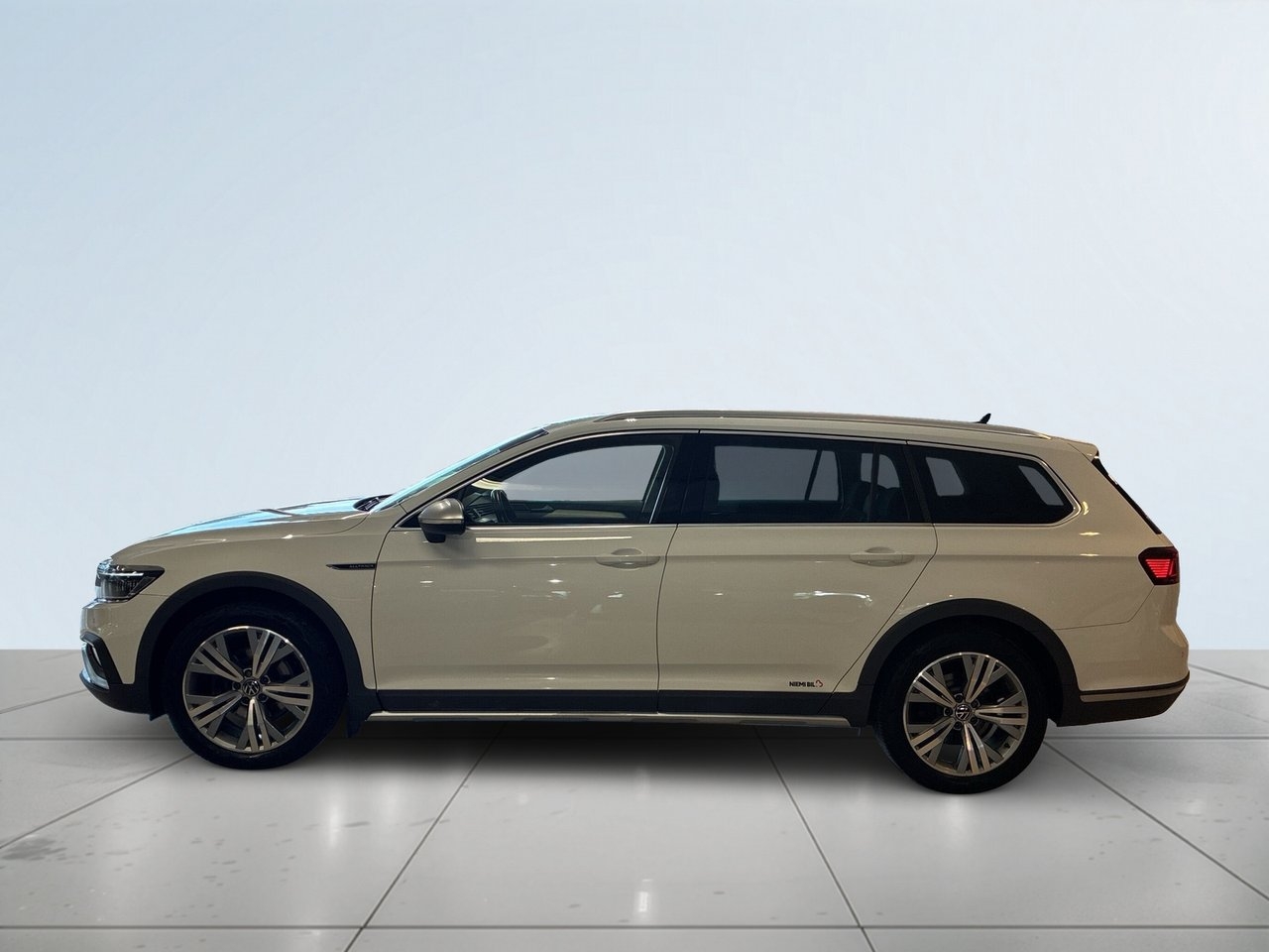 Volkswagen Passat 2022, bild 4/18