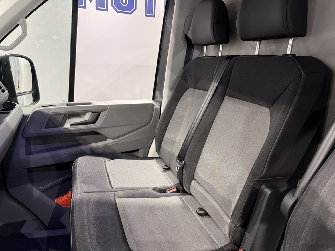 Volkswagen Crafter 2026, bild 6/20