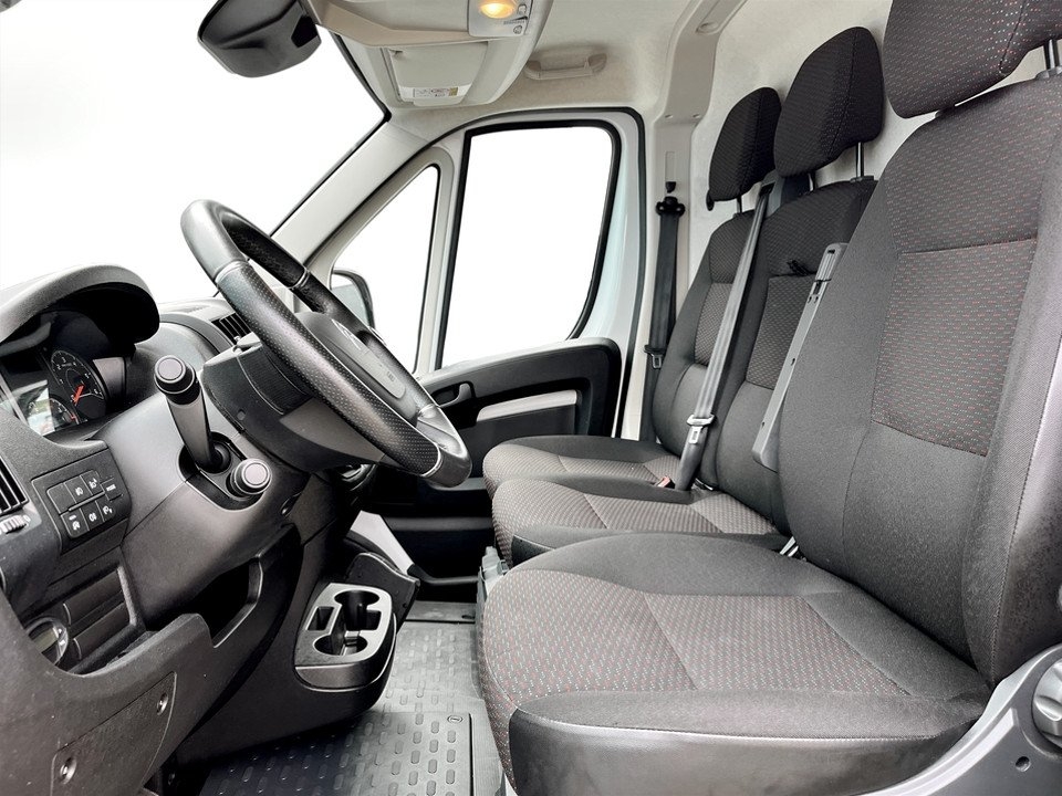 Citroen Jumper 2023, bild 6/10