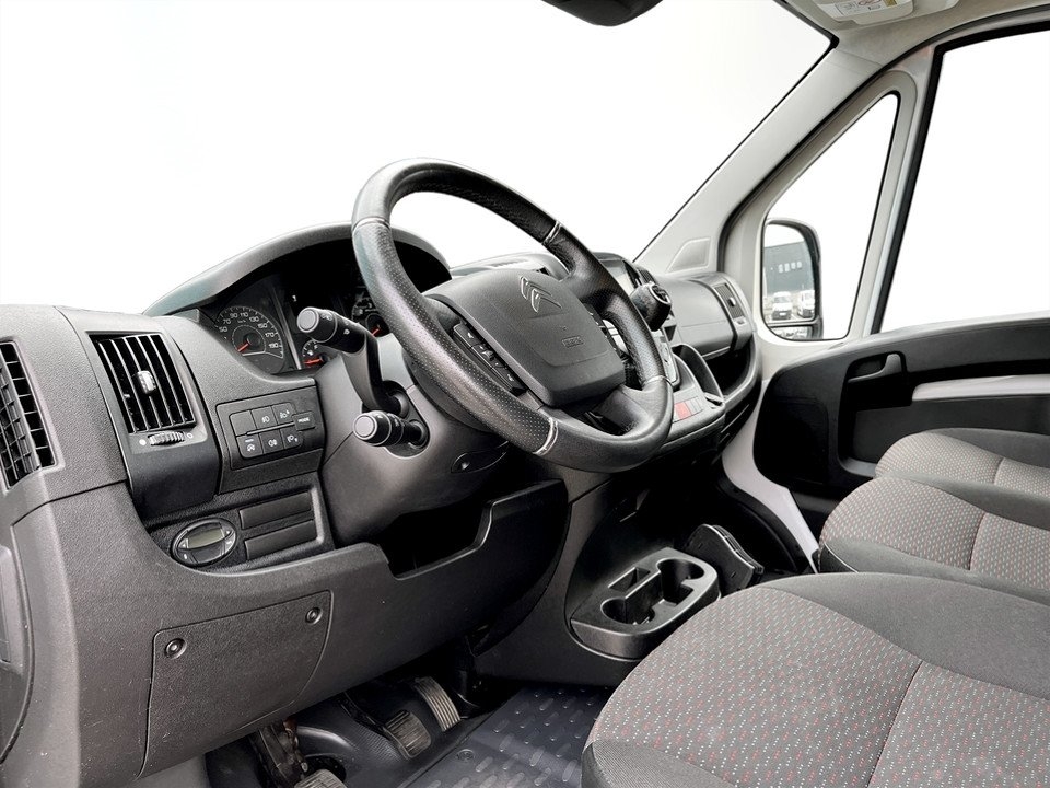 Citroen Jumper 2023, bild 7/10
