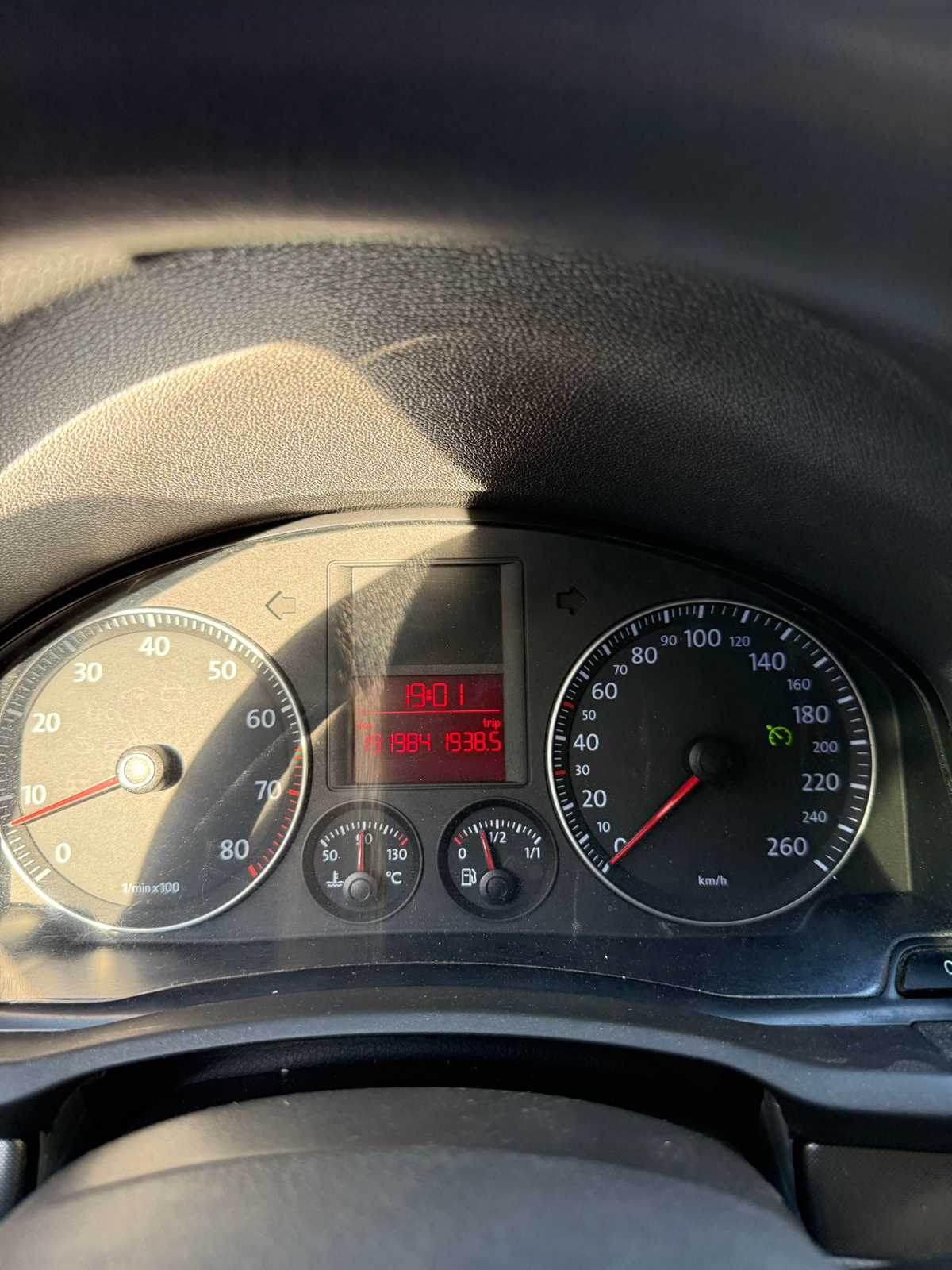 Volkswagen Golf 2006, bild 3/10