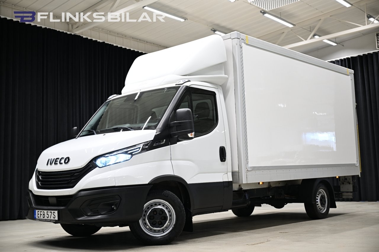 Iveco Daily