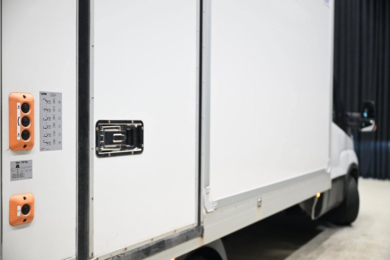 Iveco Daily 156HK Automat 2022, photo 5/10