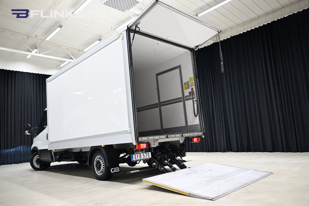 Iveco Daily 156HK Automat 2022, photo 6/10