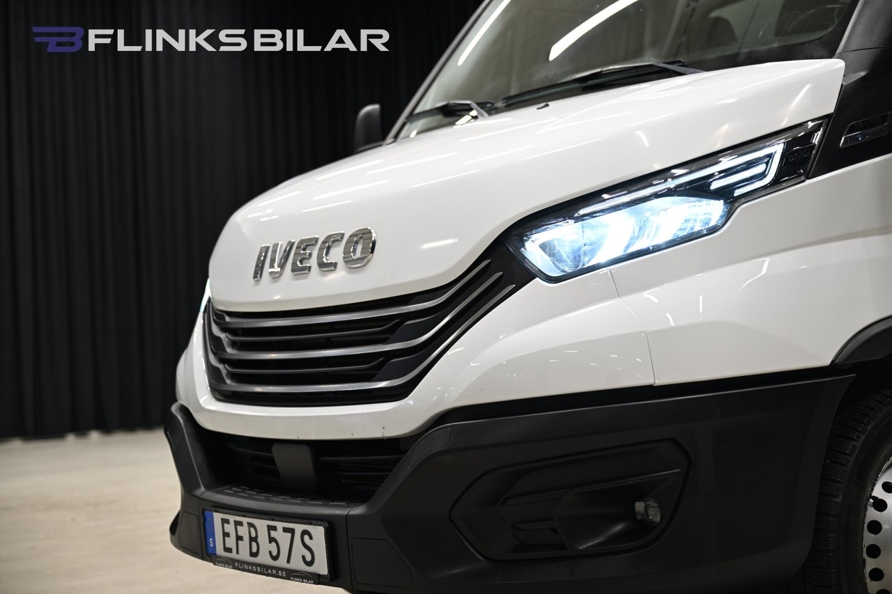 Iveco Daily 156HK Automat 2022, photo 7/10