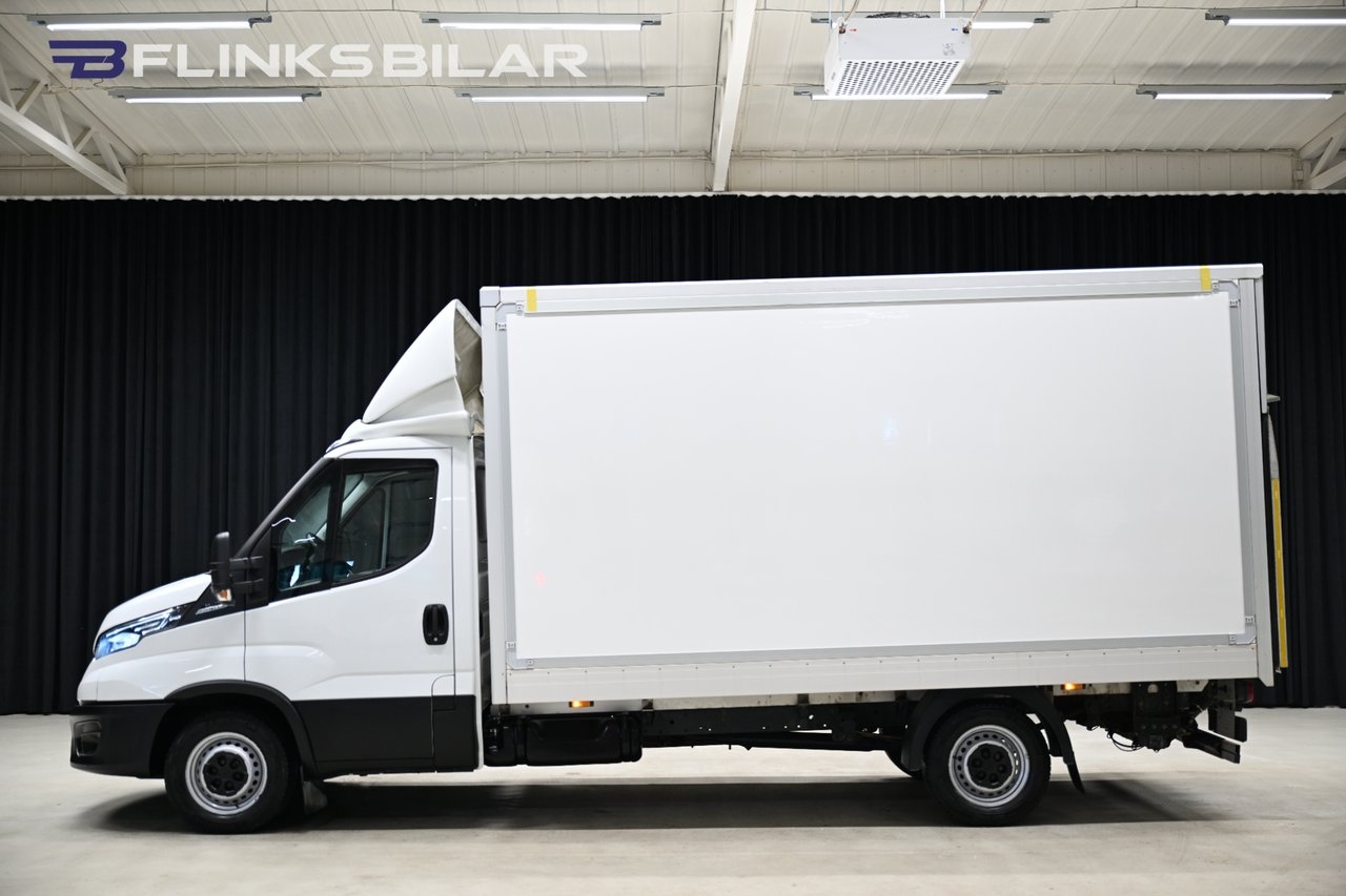 Iveco Daily 156HK Automat 2022, photo 2/10