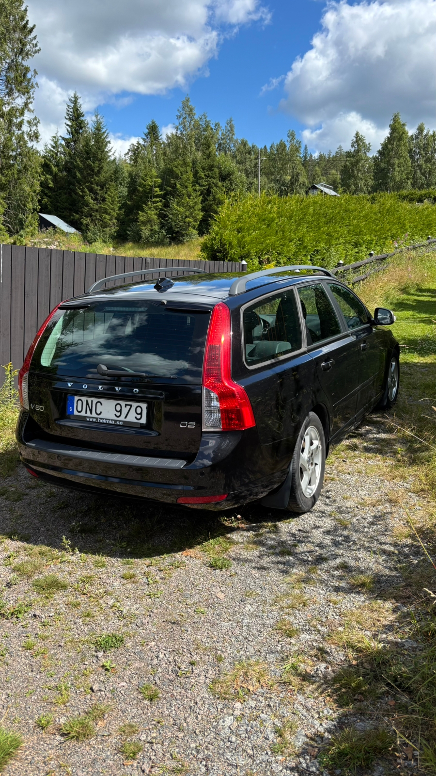Volvo V50 2011, bild 5/10