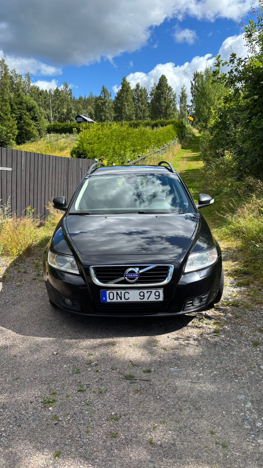 Volvo V50 2011, bild 3/10
