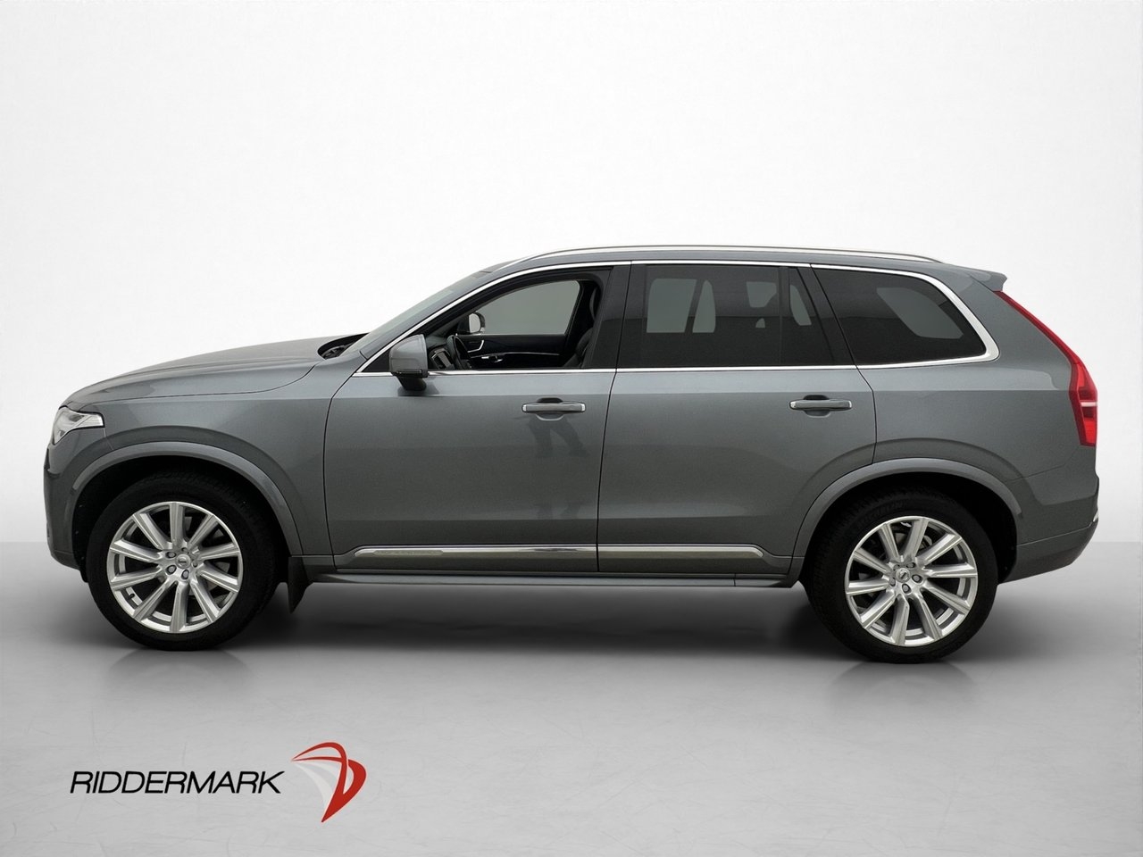 Volvo XC90 2020, bild 4/38