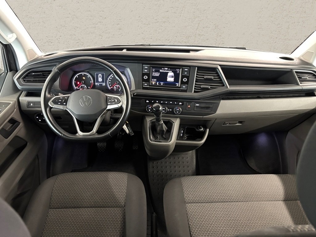 Volkswagen Caravelle 2023, bild 5/10