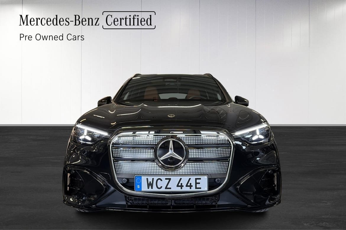 Mercedes-Benz GLC 2027, photo 2/10