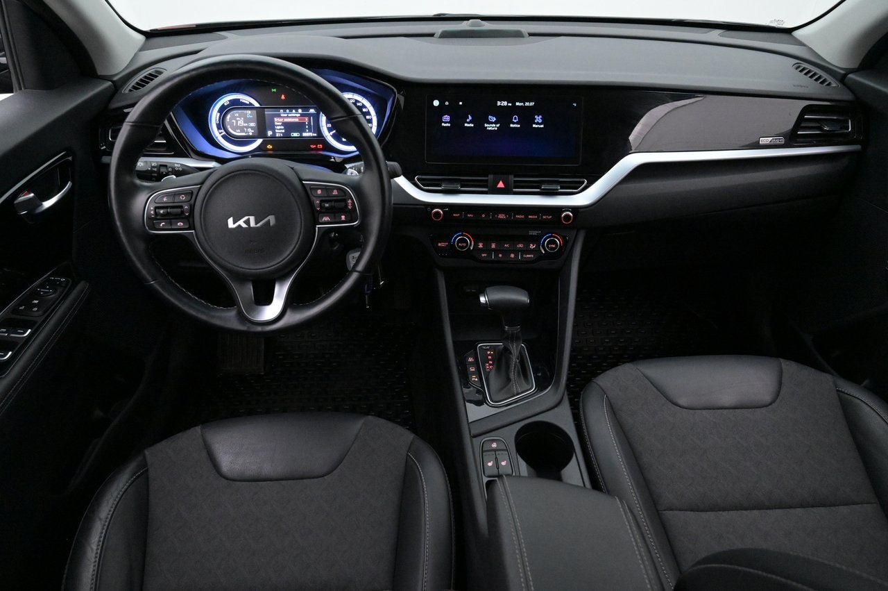 Kia Niro P-HEV Advance Plus 2022, bild 6/10