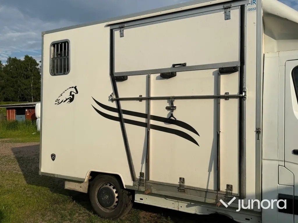 Renault Master 2016, bild 7/28