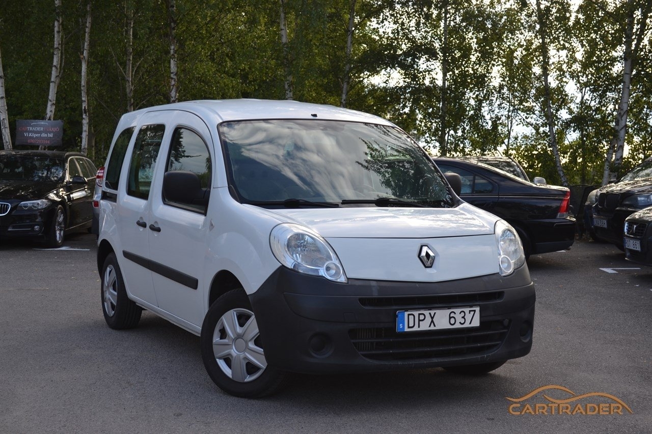 Renault Kangoo Express