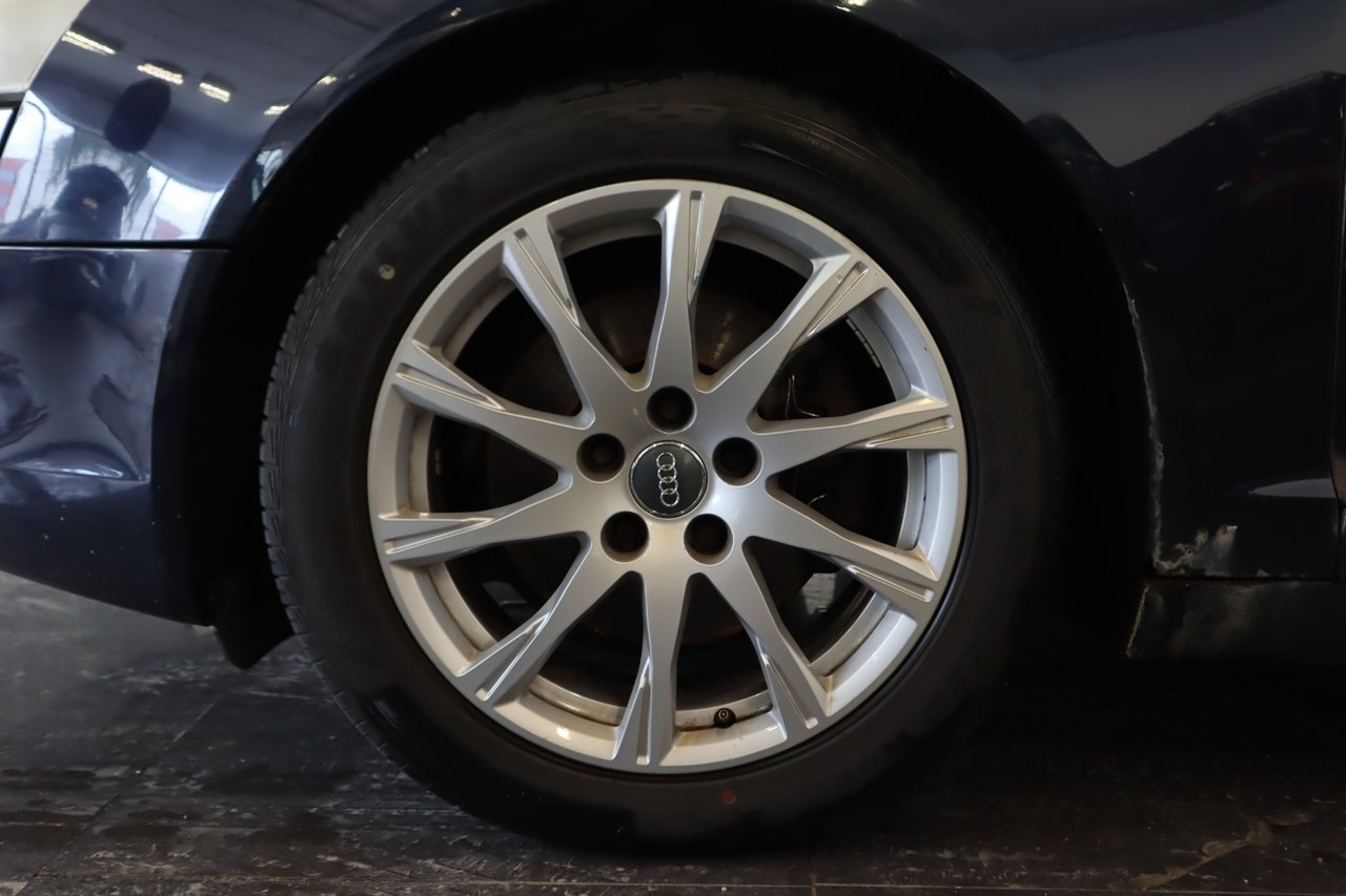 Audi A6 2006, bild 6/10