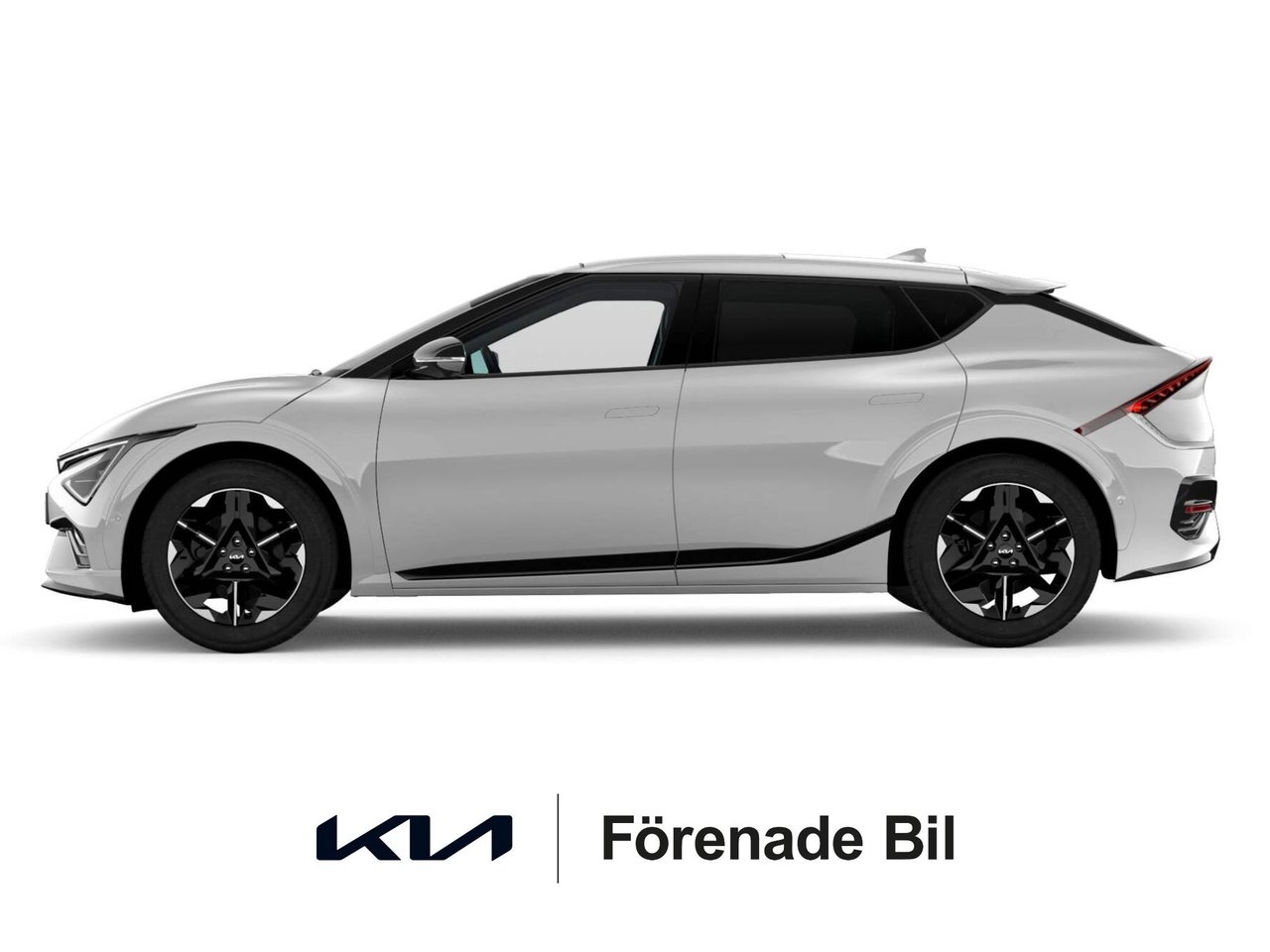 Kia EV6 GT LINE AWD LONG RANGE 2027, bild 5/8