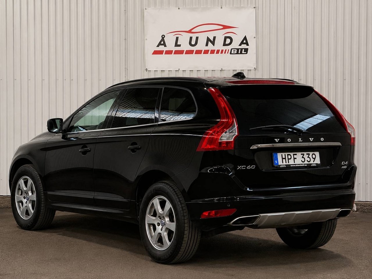 Volvo XC60 2015, kuva 5/10