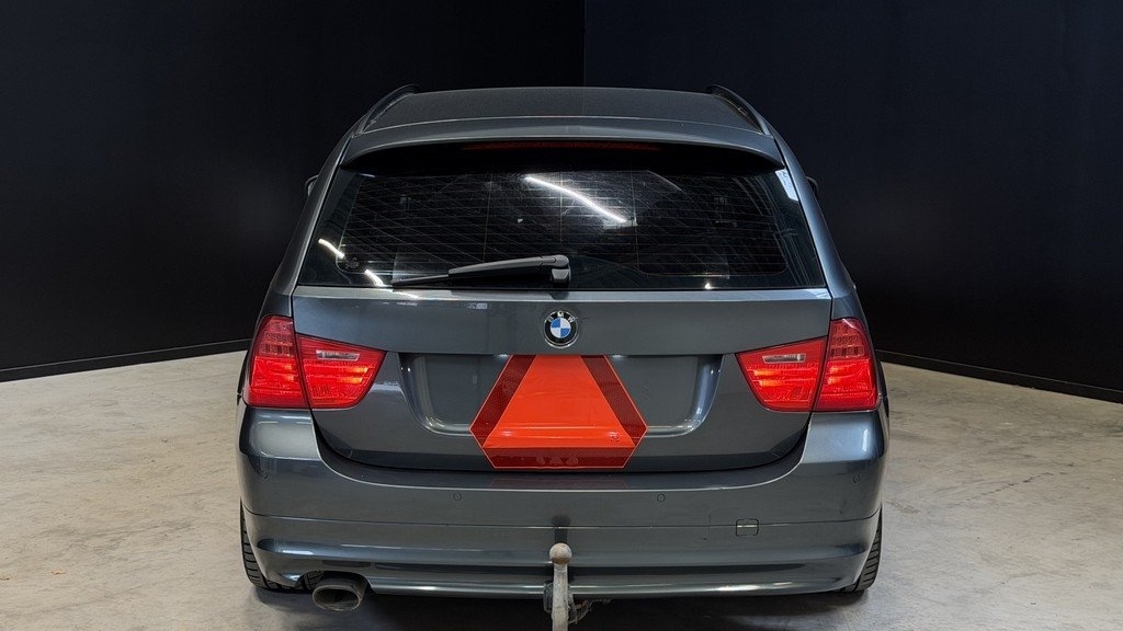 BMW 320 2012, bild 7/21