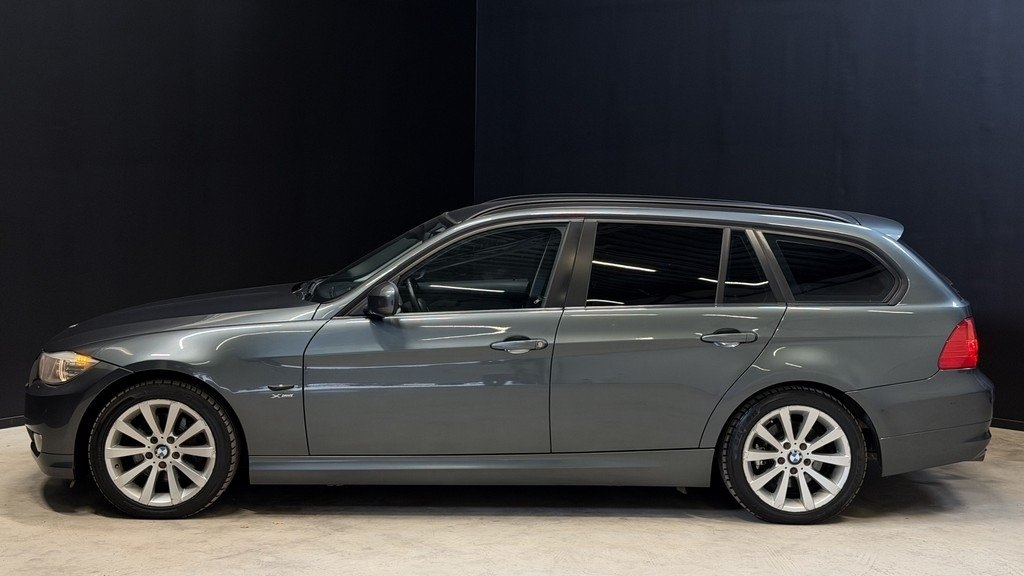 BMW 320 2012, bild 5/21