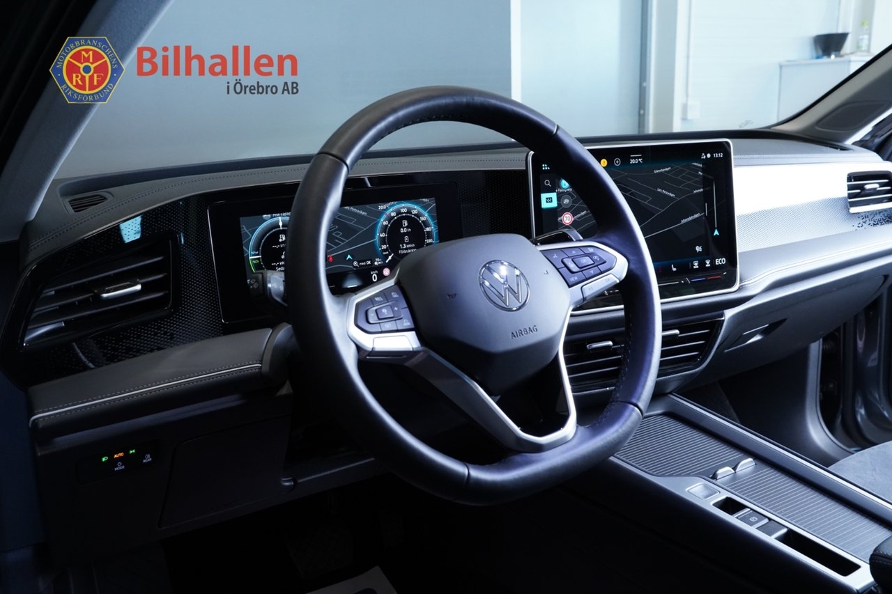 Volkswagen Passat 2025, bild 5/19