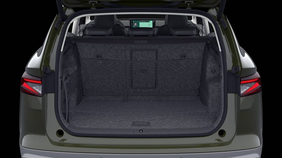 Skoda Enyaq 85 Selection Solid Edition 2027, bild 6/6