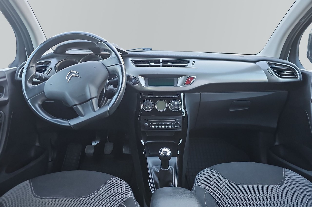 Citroen C3 2014, bild 7/10