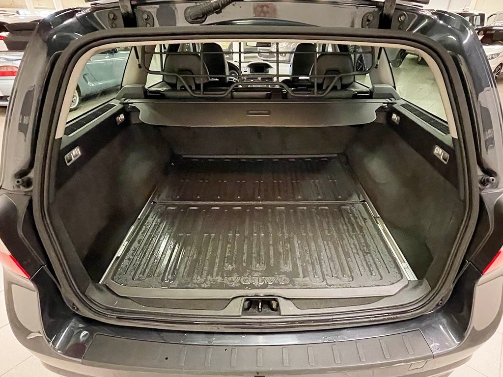 Volvo V70 2013, bild 7/8