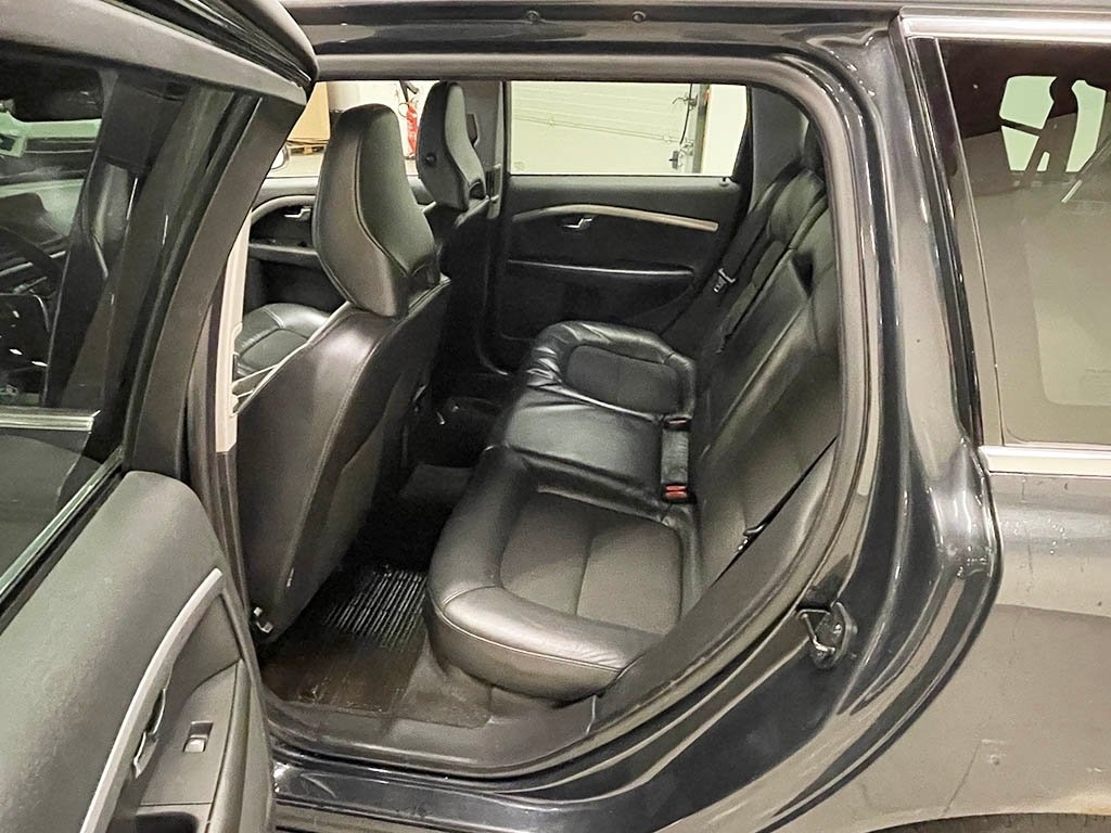 Volvo V70 2013, bild 5/8