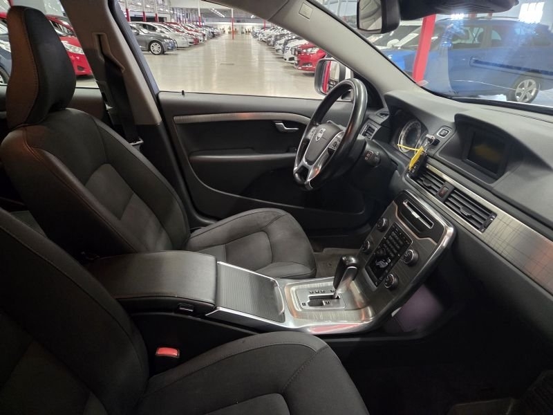 Volvo XC70 D3 Momentum 163 Hk Automat 2012, photo 4/10